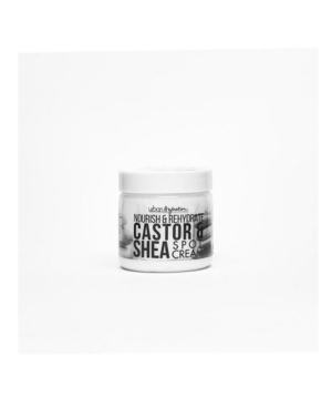 Urban Hydration Castor Shea Spot Cream, 2 Fl oz