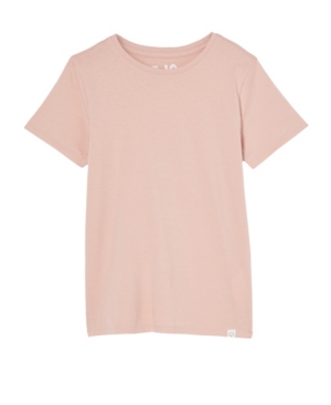 Big Girls Core Short Sleeve T-shirt