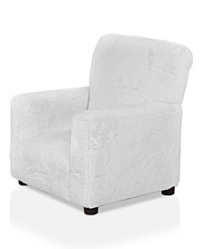 Thurso Upholstered Kids Chair