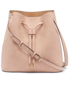 Gabrianna Bucket Bag 