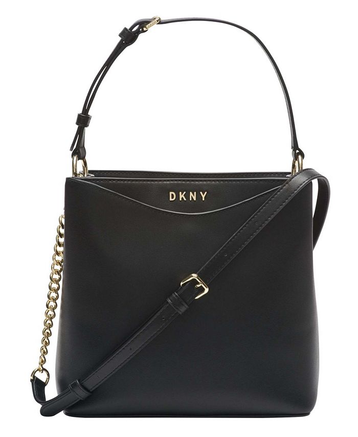 Dkny dayna bucket bag 2025