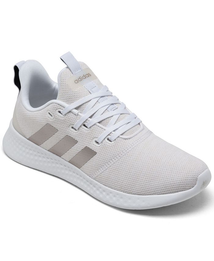 adidas Women's Puremotion Casual Sneakers from Finish Line - Macy's