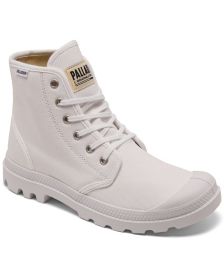 Women's Pampa Hi Originale High Top Sneaker Boots from Finish Line