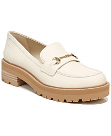 Women's Tully Lug Sole Loafers