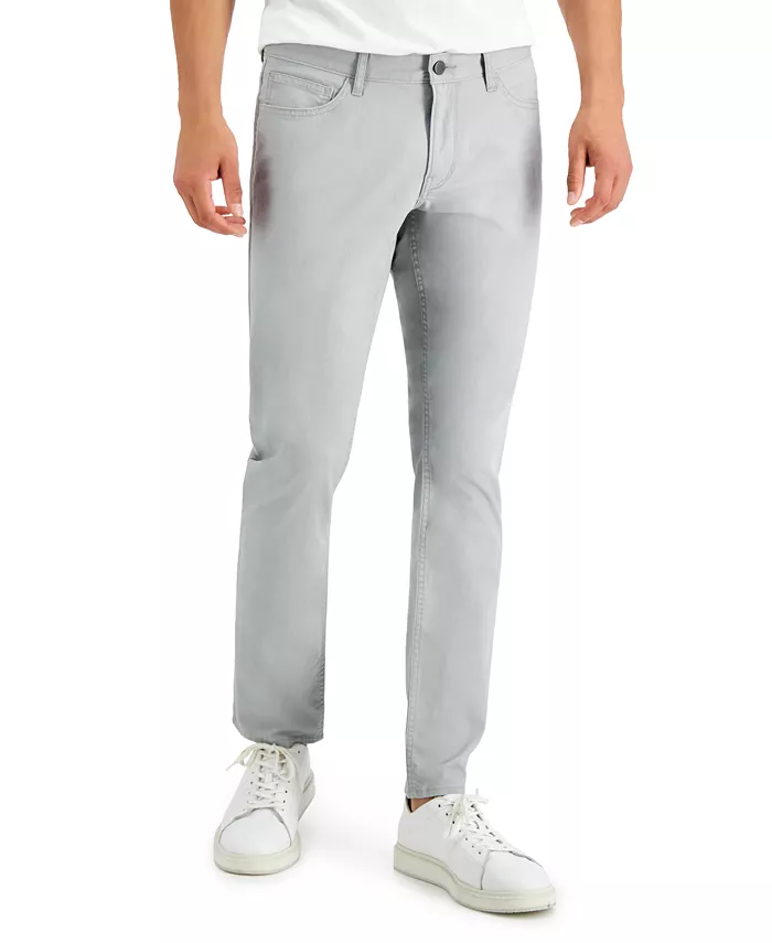 Men's Parker Slim-Fit Pants - thumbnail 5