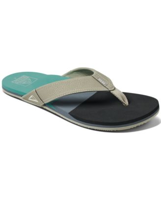 reef sandals macys