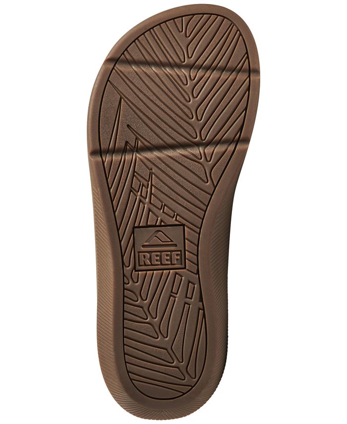 REEF - Men's Santa Ana Flip-Flop Sandals