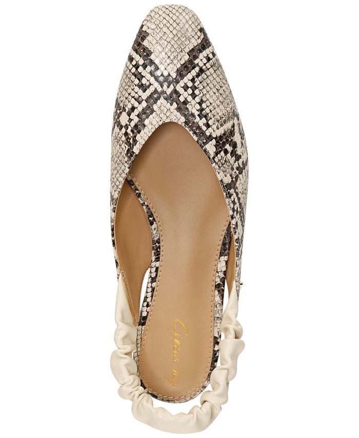 circus by sam edelman omina