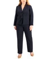 Plus Size Special Occasion Pant Suits Shop Plus Size Special Occasion Pant Suits Macy S There are a number of places online that will give your access to a large amount of styles and cuts of elegant pant suits for plus sized women. plus size special occasion pant suits
