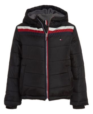 macys boy jacket