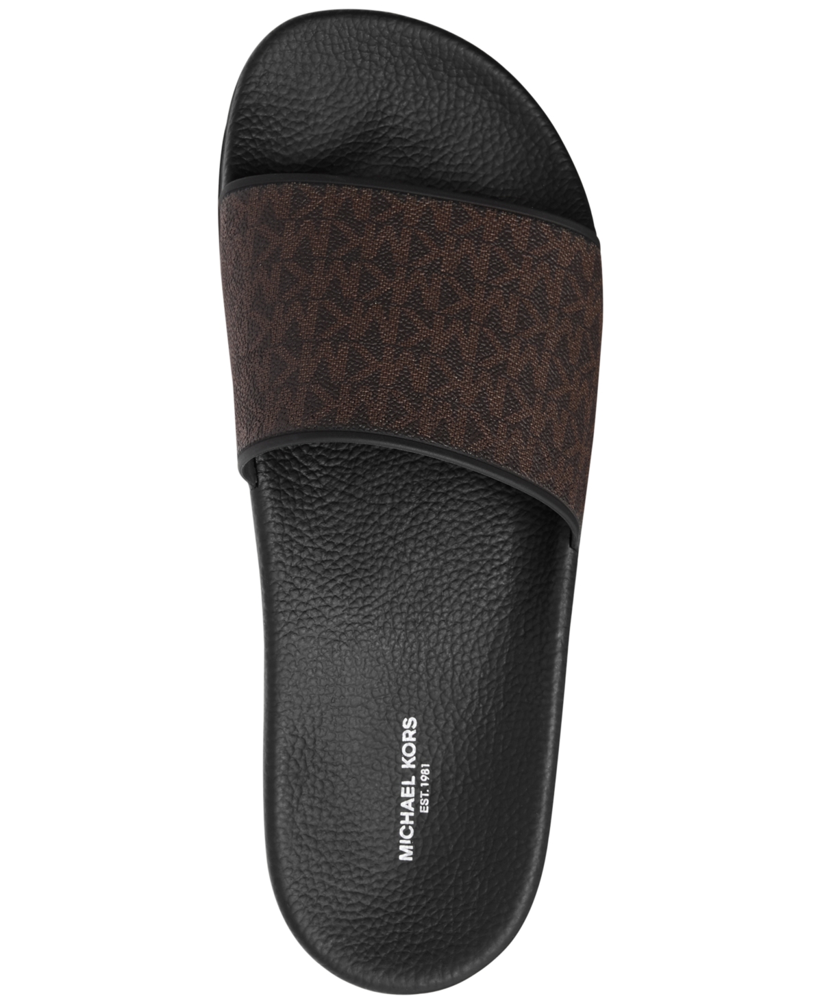 Michael Kors Men's Jake Slide Sandals