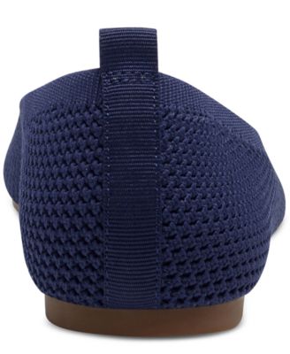 Women's Daneric Washable Knit Flats