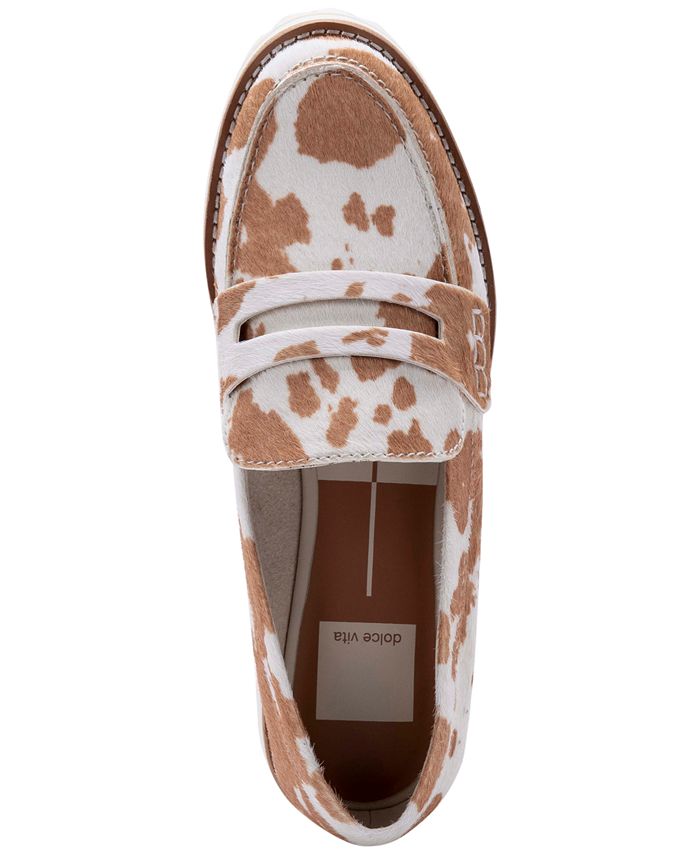 dolce vita aubree loafer