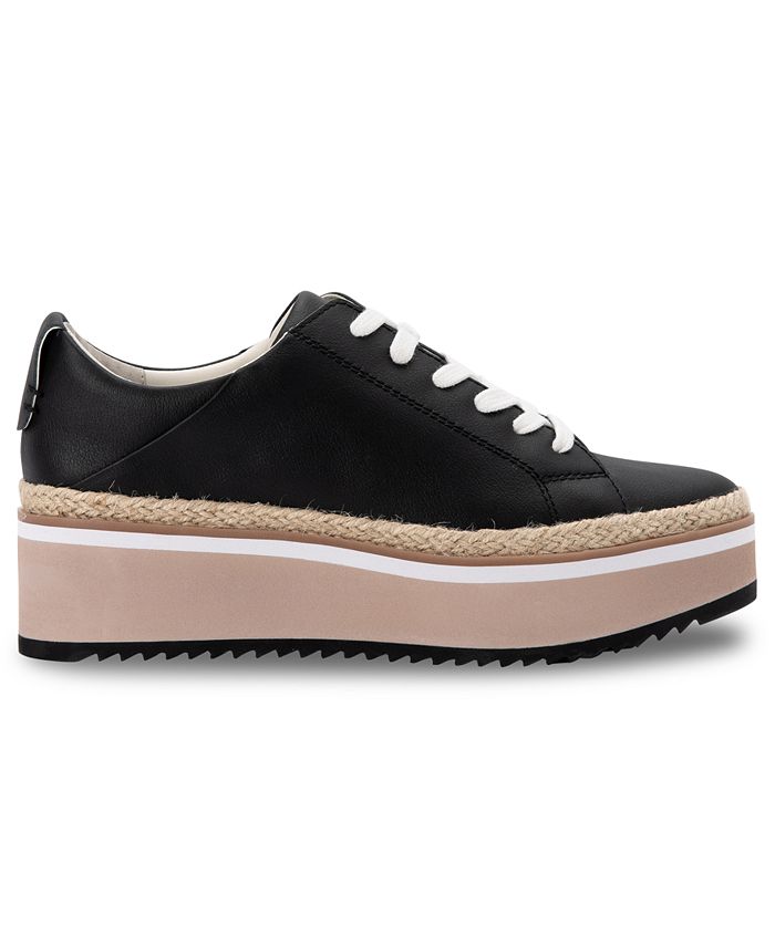 dolce vita tinley platform sneaker