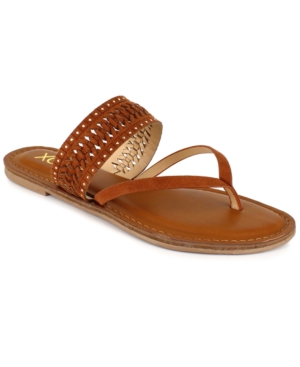 Xoxo Women's Robby Sandal Women's Shoes