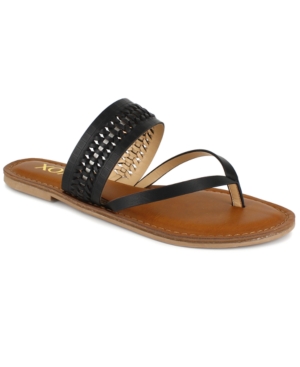 Xoxo Women's Robby Sandal Women's Shoes