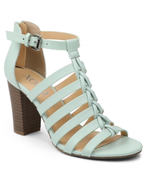 Xoxo Women's Bae Sandal Women's Shoes
