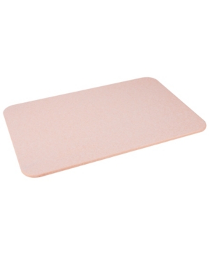 Mind Reader Diatomaceous Bath Mat