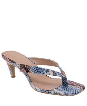 BCBGeneration Women's Tabina Dress Sandal Women's Shoes