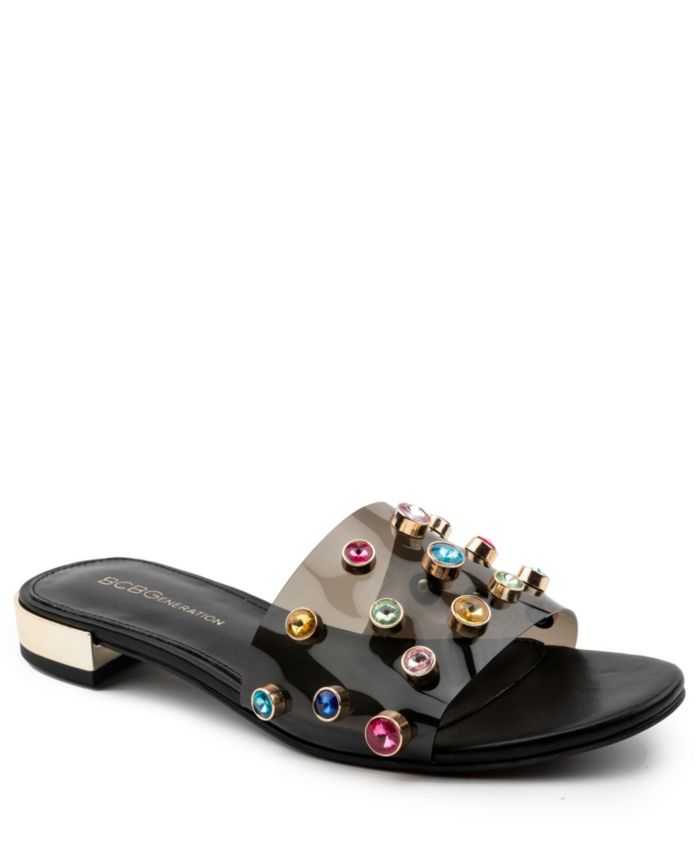 Bcbg shoes macys best sale