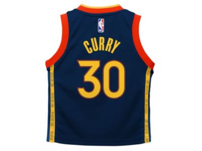 infant curry jersey