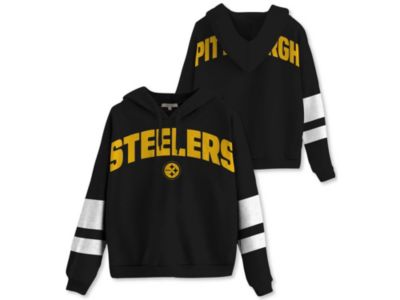 pittsburgh steelers women's apparel