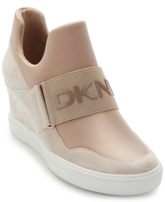 dkny polly tote