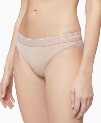 Calvin Klein - Women's CK One Bikini Underwear