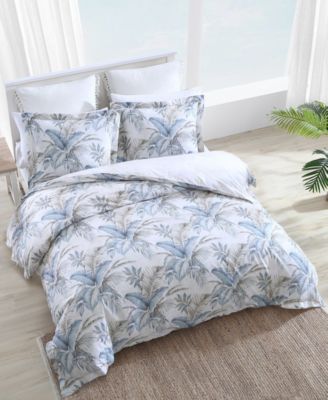 Bakers Bluff 3-Pc. Comforter Set, King
