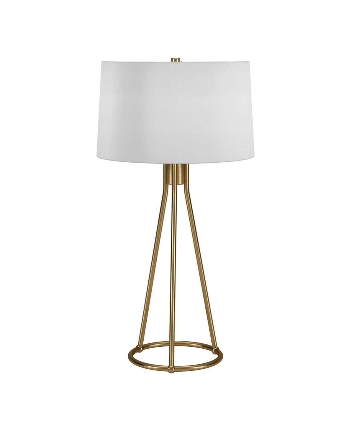 Camden&Wells - Nova Table Lamp - Gold