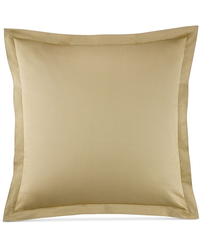 Ralph Lauren CLOSEOUT! Victoria Falls European Sham Macy's