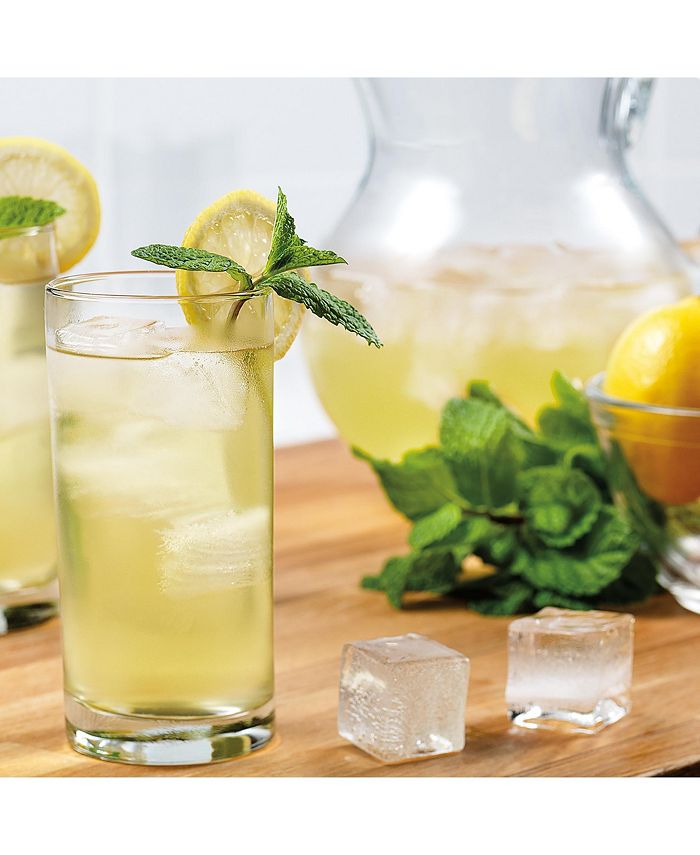 Tovolo Perfect Cube Silicone Ice Cube Tray for Whiskey, Bourbon