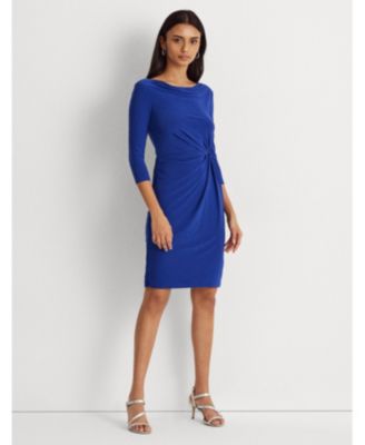 lauren petite dress