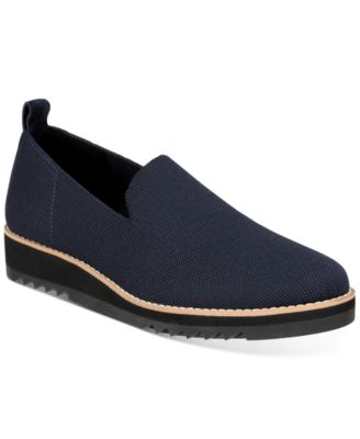 Eileen fashion fisher loafers