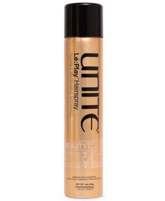 UNITE - L&eacute;:Play Hairspray, 10-oz.