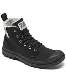 Women's Pampa Hi Earth High Top Sneaker Boots from Finish Line