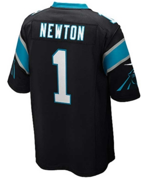 Nike Nfl Game Jersey, Little Boys (4-7)