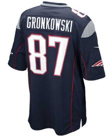 Patriots Jersey Macy S