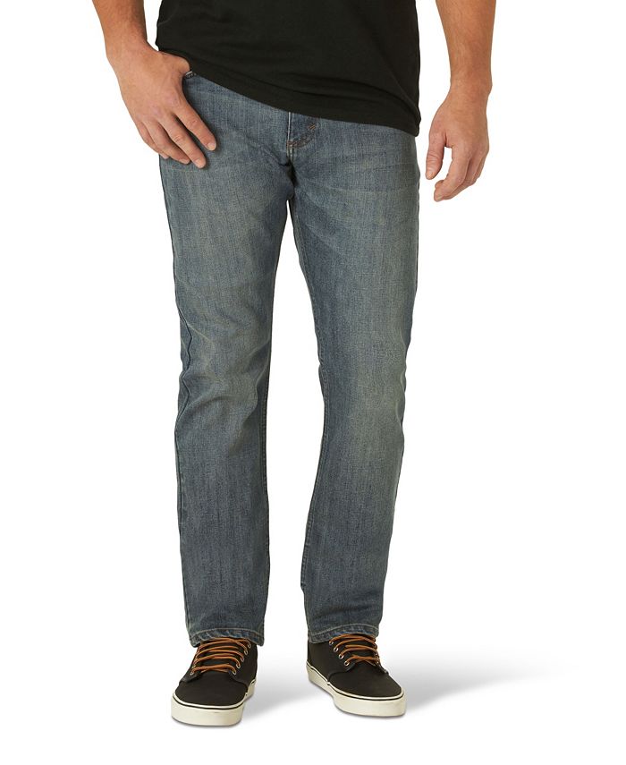 Wrangler Men's Athletic Fit Jeans - Macy's
