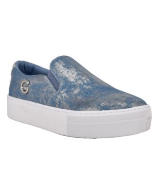 gbg slip on sneakers