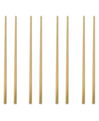 Hampton Forge - Zephyr Chopstick Set, 8 Piece