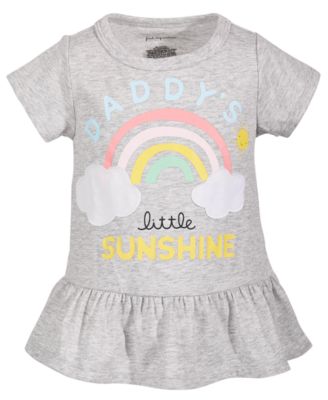 macy's little girl clothes