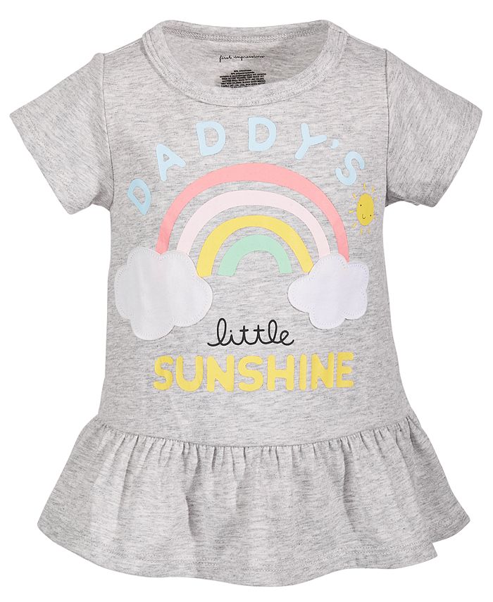 Macy's toddler 2025 girl clothes