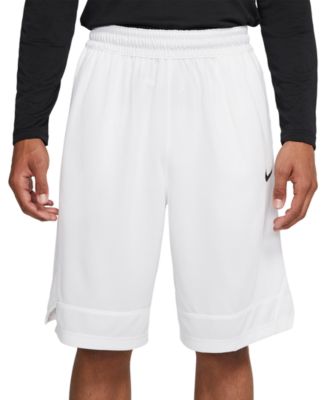 Nike Men's Dri-FIT Icon Basketball Shorts - Macy's