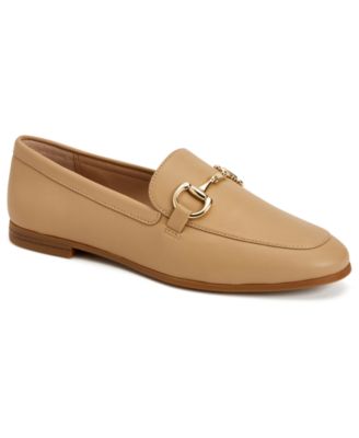 alfani brown loafers