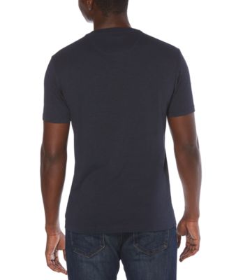 Lived-In Stripe Pocket T-Shirt | Gap Factory