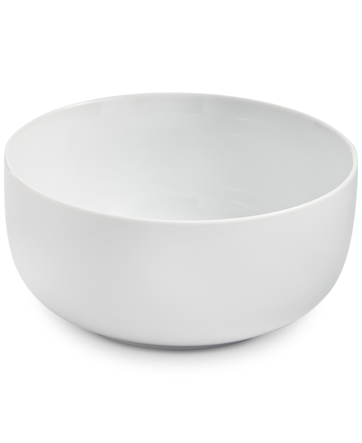 Noodle Bowl, Created for Macy's - White
