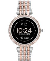 Michael Kors Smart Watches Macy S