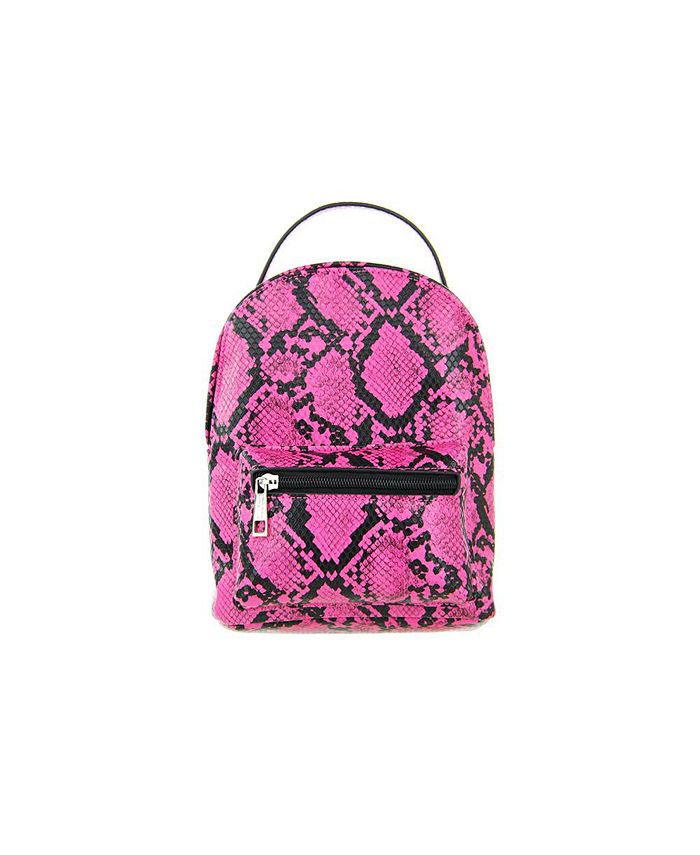 Olivia Miller Sienna Backpack - Macy's