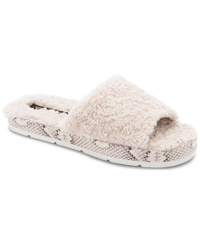 Dolce vita sales mochi slippers